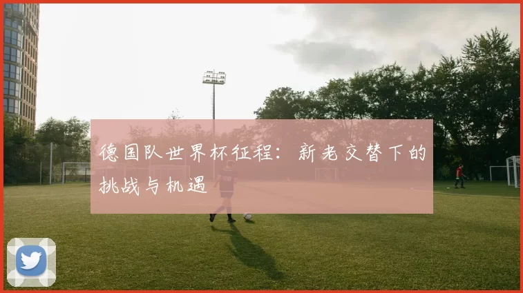德国队世界杯征程：新老交替下的挑战与机遇